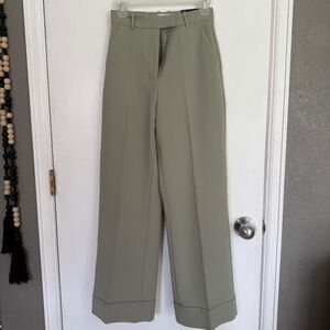 Brand new with tags, Abercrombie & Fitched tailored Pants